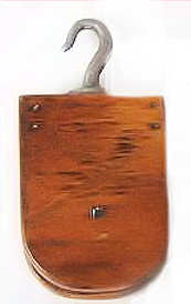 (image for) Block and tackle