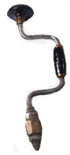 (image for) Carpenter's brace