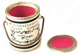 (image for) Paint can