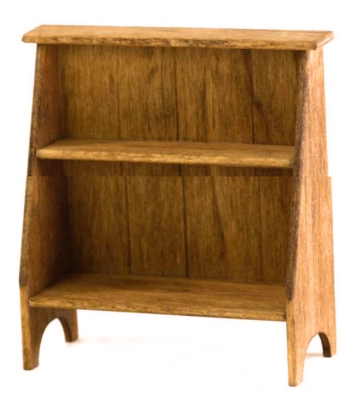 (image for) Bucket bench - pine