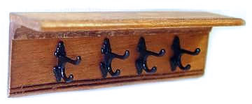 (image for) Coat rack
