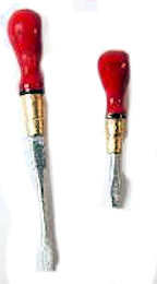 Screwdrivers - English set of 2