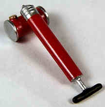 (image for) Garden sprayer