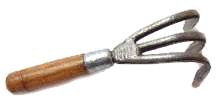 Hand cultivator - Click Image to Close