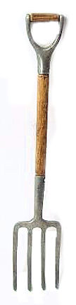 (image for) Nursery fork