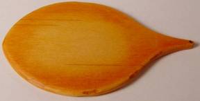 (image for) Pie board