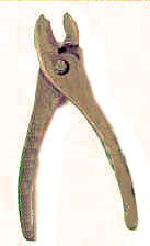 (image for) Pliers