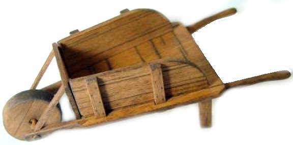 (image for) Wheelbarrow