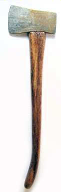(image for) Axe