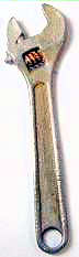 (image for) Wrench