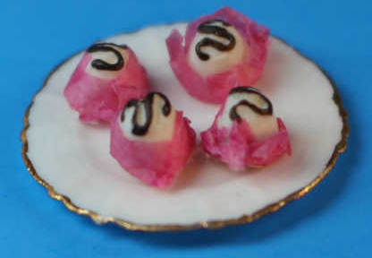 (image for) Truffles