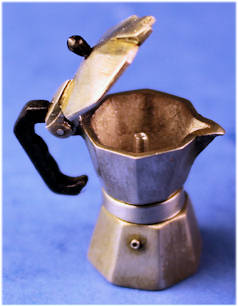 (image for) Espresso machine