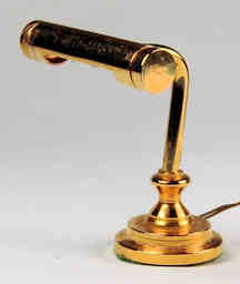 (image for) Desk lamp
