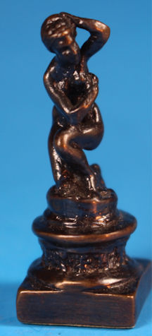 (image for) Venus bathing