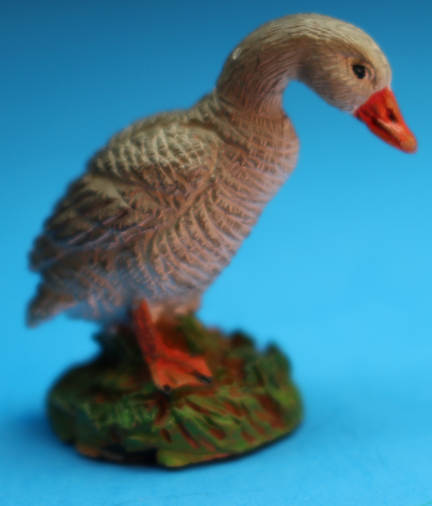(image for) Goose