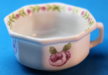 Chamber pot