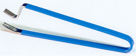 (image for) Brad placement tool