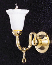 (image for) Sconce