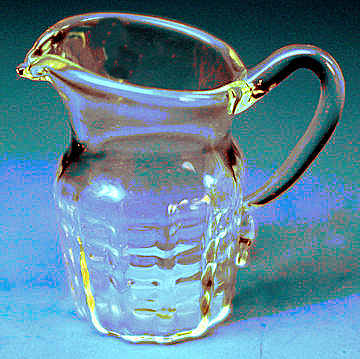 (image for) Pitcher
