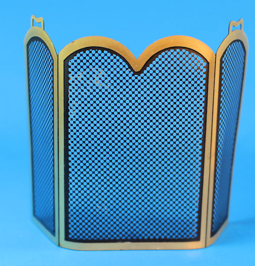 (image for) Fireplace screen