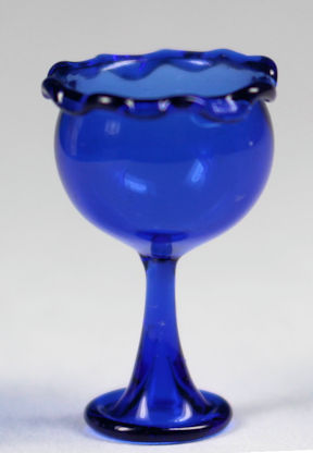 (image for) Footed bowl