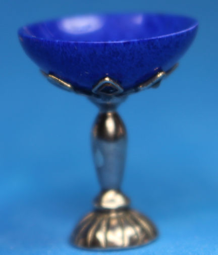 (image for) Footed candy dish
