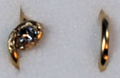 (image for) Wedding ring set