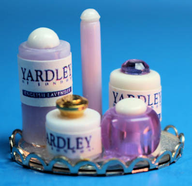 (image for) Vanity set