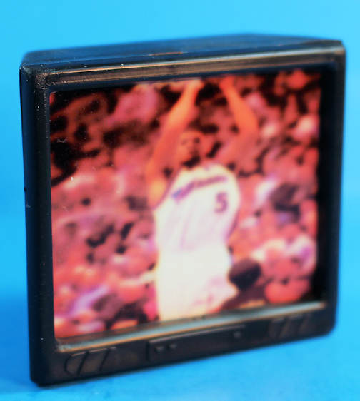 (image for) TV - Legacy Limited