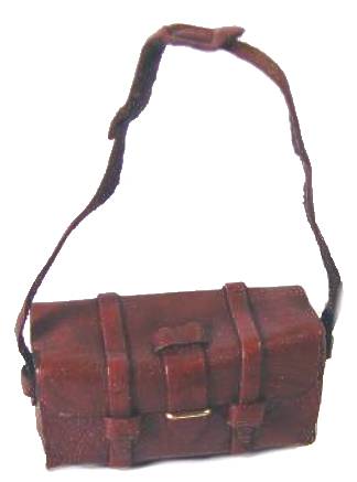 (image for) Holdall