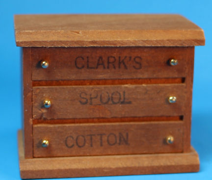 (image for) Spool cabinet