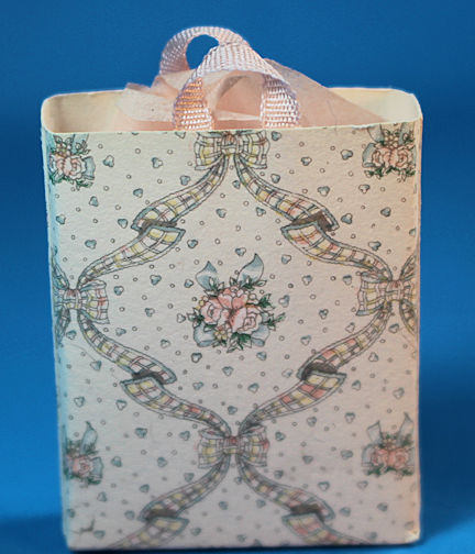 (image for) Shopping bag