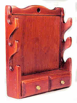 Gun rack (image for) Gun rack