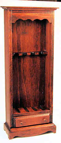 Gun cabinet (image for) Gun cabinet