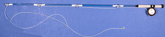 (image for) Fishing rod