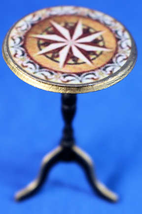 (image for) Wine table