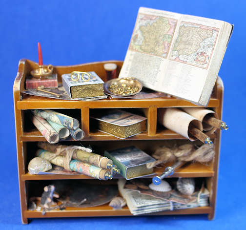 (image for) Map table