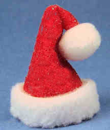 Santa hat - Click Image to Close