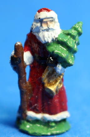 (image for) Father Christmas