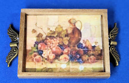 (image for) Serving tray