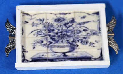 Serving tray (image for) Serving tray