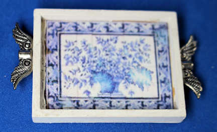 (image for) Serving tray