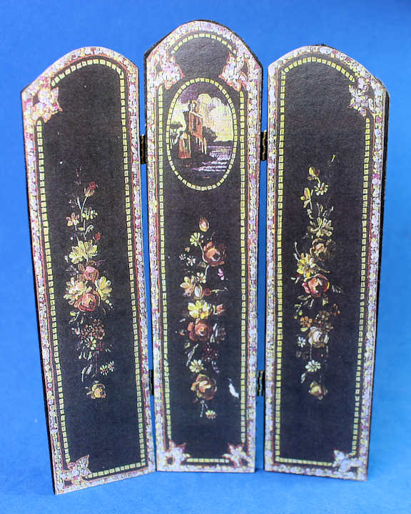 (image for) Room screen