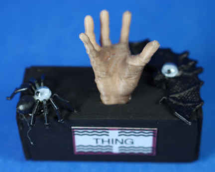 "Thing" (image for) "Thing"
