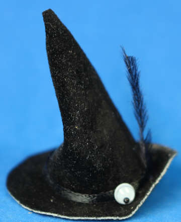 (image for) Witch's hat