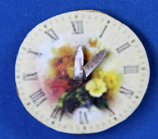 Kitchen clock (image for) Kitchen clock