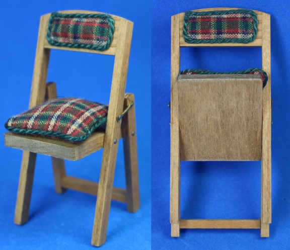(image for) Folding chair