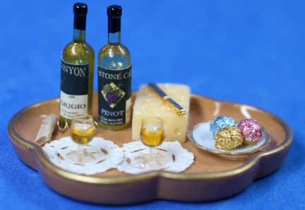 (image for) Liquor tray #3