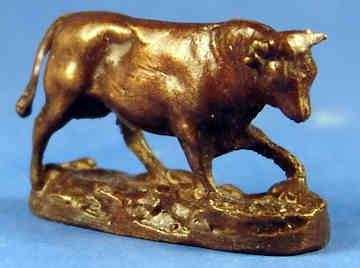 (image for) Bull
