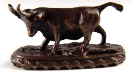 (image for) Bull